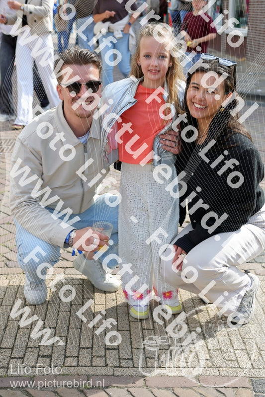 Evenement foto: Serie 2079