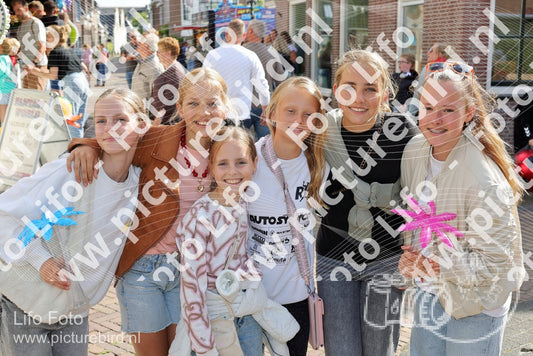 Evenement foto: Serie 2079