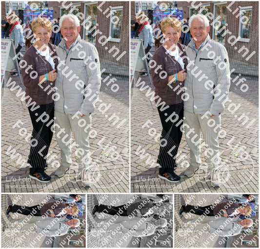 Evenement foto: Serie 2079