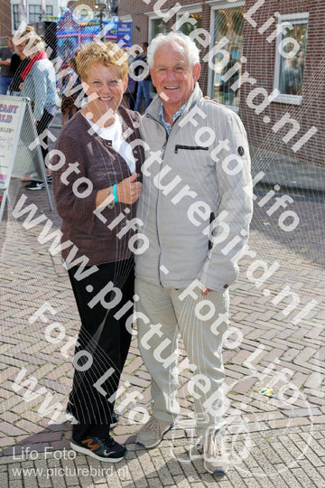 Evenement foto: Serie 2079