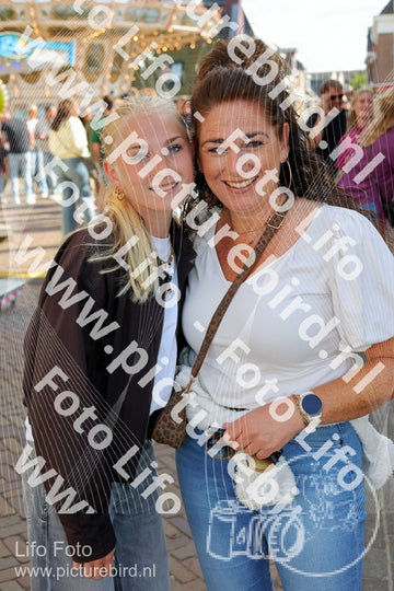 Evenement foto: Serie 2079