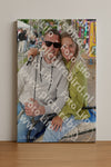 Evenement foto: Serie 2081