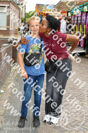 Evenement foto: Serie 2086