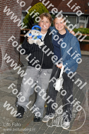 Evenement foto: Serie 2090