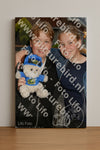 Evenement foto: Serie 2090