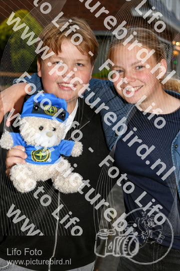 Evenement foto: Serie 2090