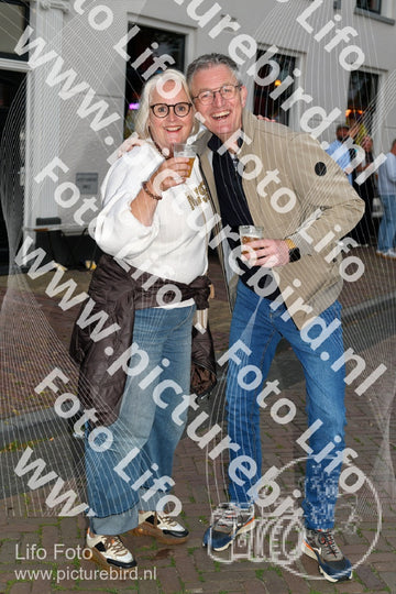 Evenement foto: Serie 2090