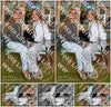Evenement foto: Serie 2090