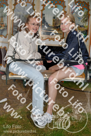 Evenement foto: Serie 2090