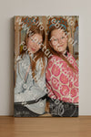 Evenement foto: Serie 2090