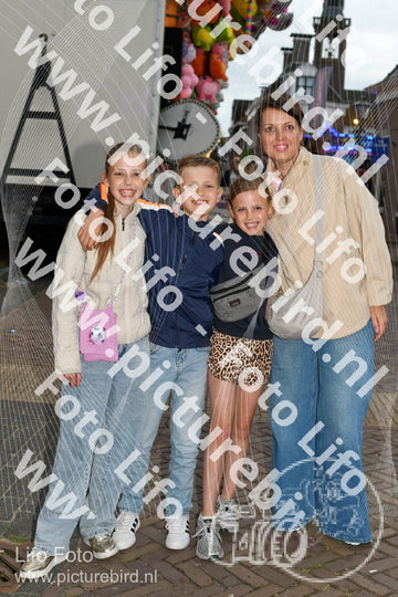 Evenement foto: Serie 2090