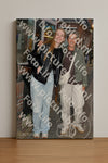 Evenement foto: Serie 2090