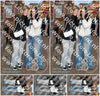 Evenement foto: Serie 2090
