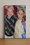 Evenement foto: Serie 2090