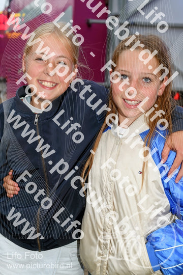 Evenement foto: Serie 2090