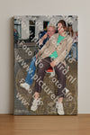 Evenement foto: Serie 2090