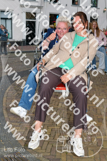 Evenement foto: Serie 2090