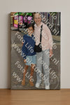 Evenement foto: Serie 2090