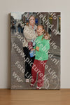 Evenement foto: Serie 2090