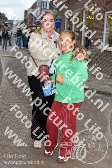 Evenement foto: Serie 2090