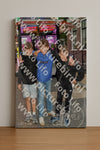 Evenement foto: Serie 2090