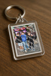 Evenement foto: Serie 2090