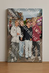 Evenement foto: Serie 2091