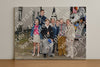 Evenement foto: Serie 2091