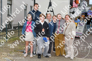 Evenement foto: Serie 2091