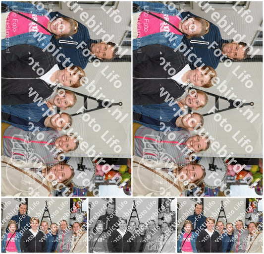 Evenement foto: Serie 2091