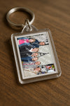 Evenement foto: Serie 2091