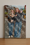 Evenement foto: Serie 2091
