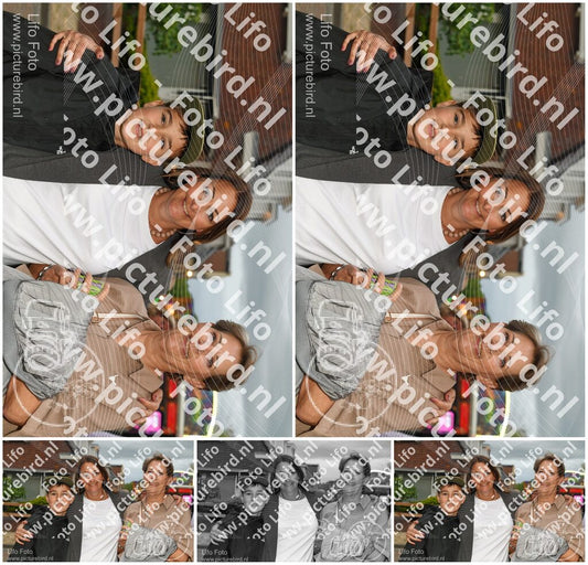 Evenement foto: Serie 2091