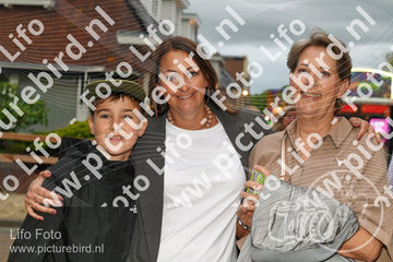 Evenement foto: Serie 2091