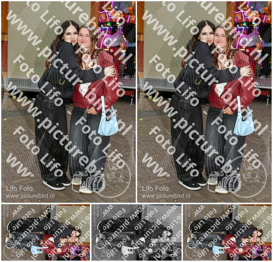 Evenement foto: Serie 2091