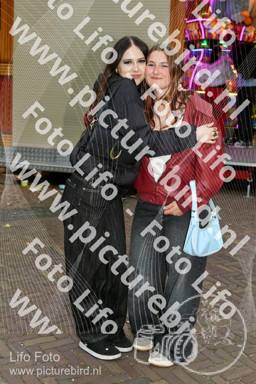 Evenement foto: Serie 2091