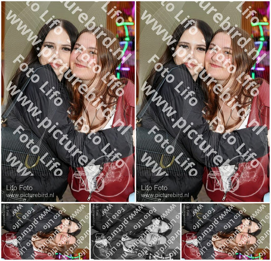 Evenement foto: Serie 2091