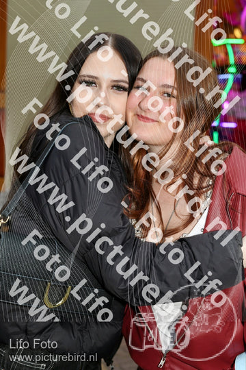 Evenement foto: Serie 2091