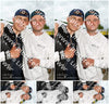 Evenement foto: Serie 2091