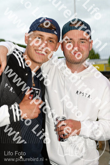 Evenement foto: Serie 2091