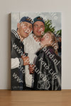 Evenement foto: Serie 2091