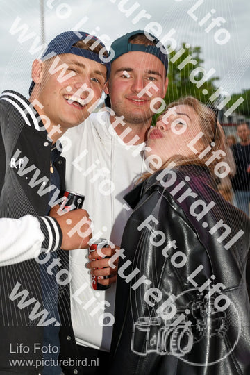 Evenement foto: Serie 2091