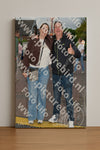 Evenement foto: Serie 2091