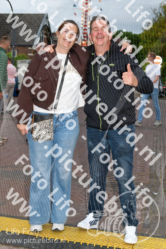 Evenement foto: Serie 2091