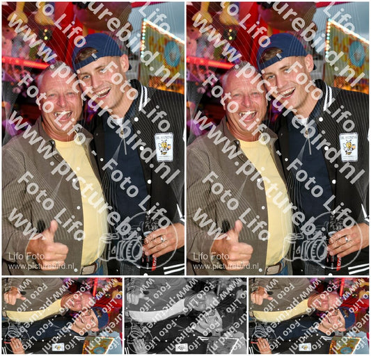 Evenement foto: Serie 2091