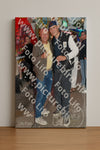 Evenement foto: Serie 2091