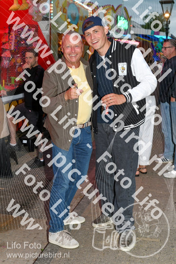Evenement foto: Serie 2091