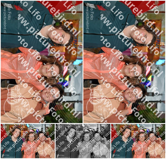 Evenement foto: Serie 2091