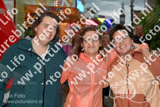 Evenement foto: Serie 2091