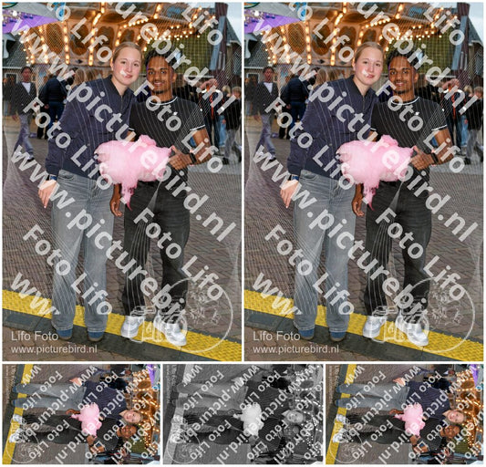 Evenement foto: Serie 2091